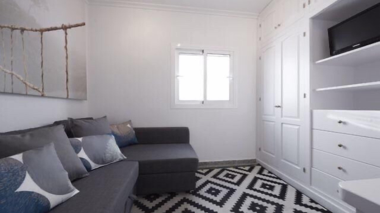 Photo of Livingroom in Sant Josep de sa Talaia