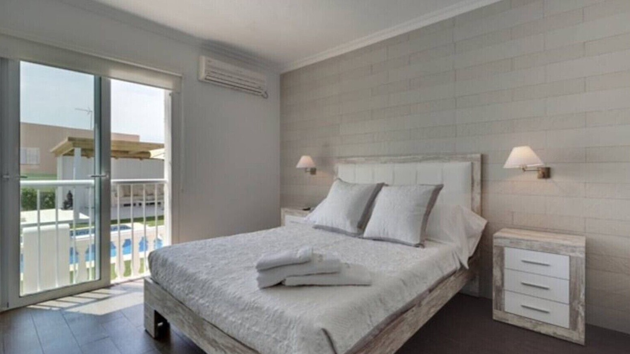 Photo of Bedroom in Sant Josep de sa Talaia
