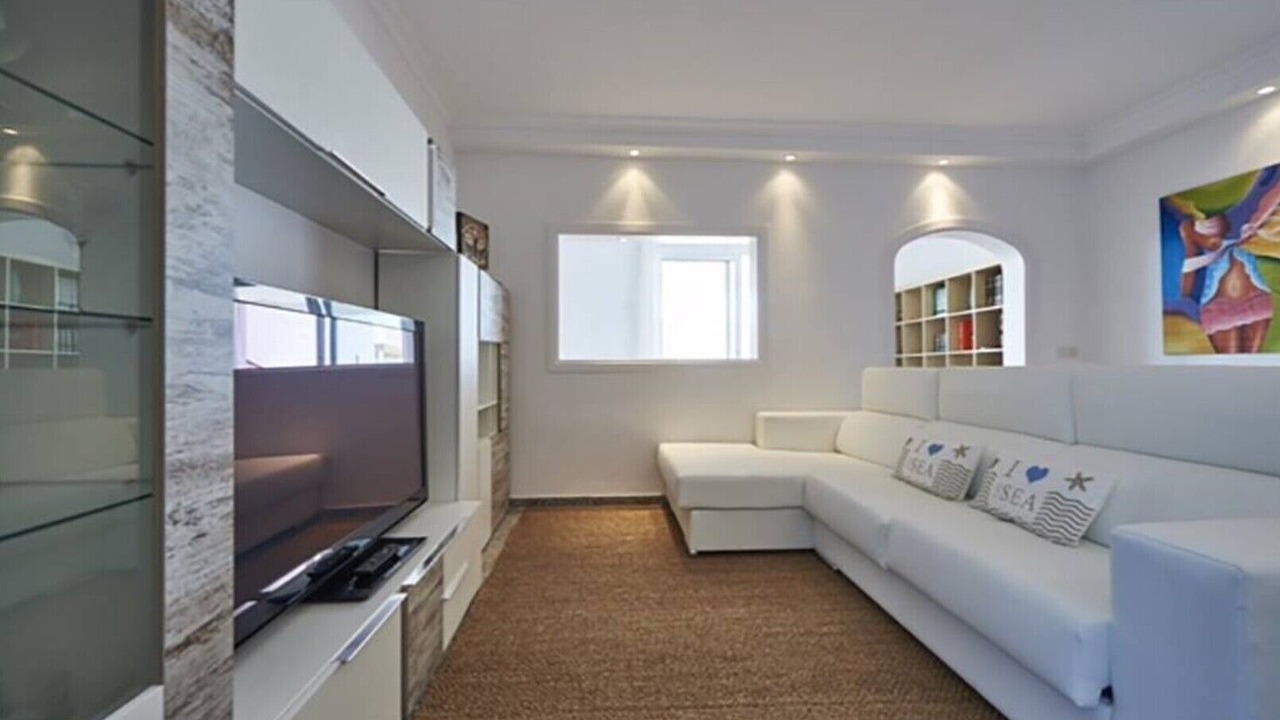 Photo of Livingroom in Sant Josep de sa Talaia