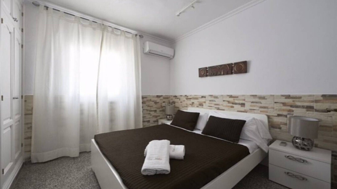 Photo of Bedroom in Sant Josep de sa Talaia