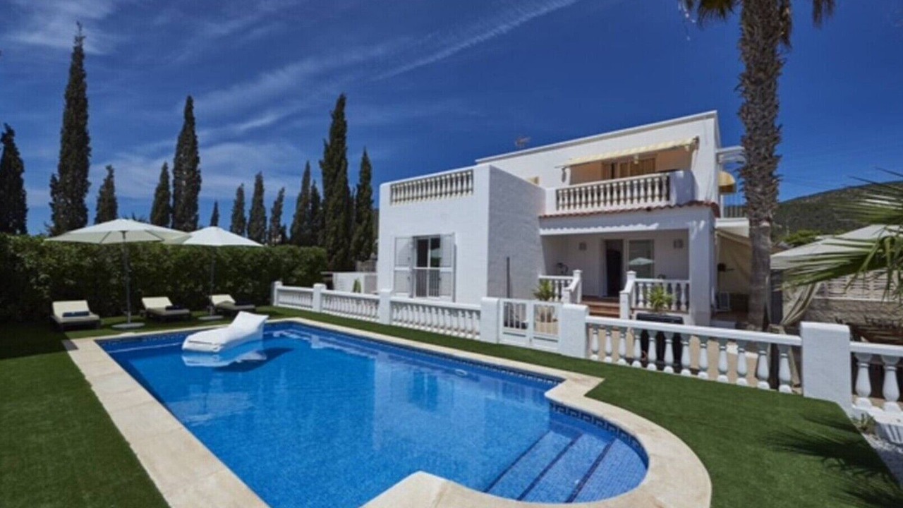Photo of Outdoor in Sant Josep de sa Talaia