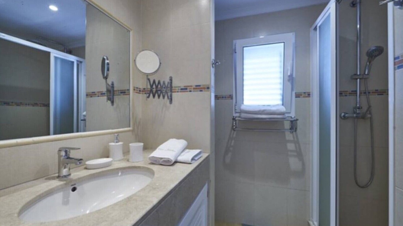 Photo of Bathroom in Sant Josep de sa Talaia