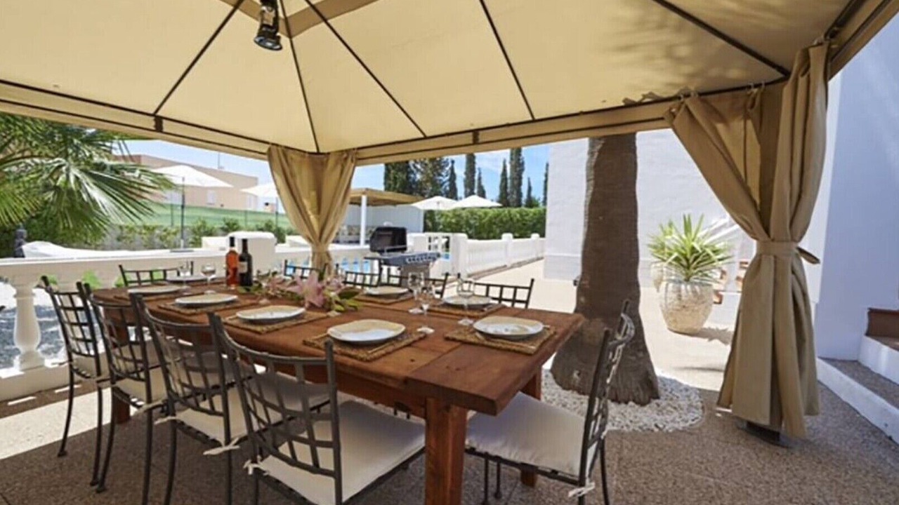 Photo of Outdoor in Sant Josep de sa Talaia