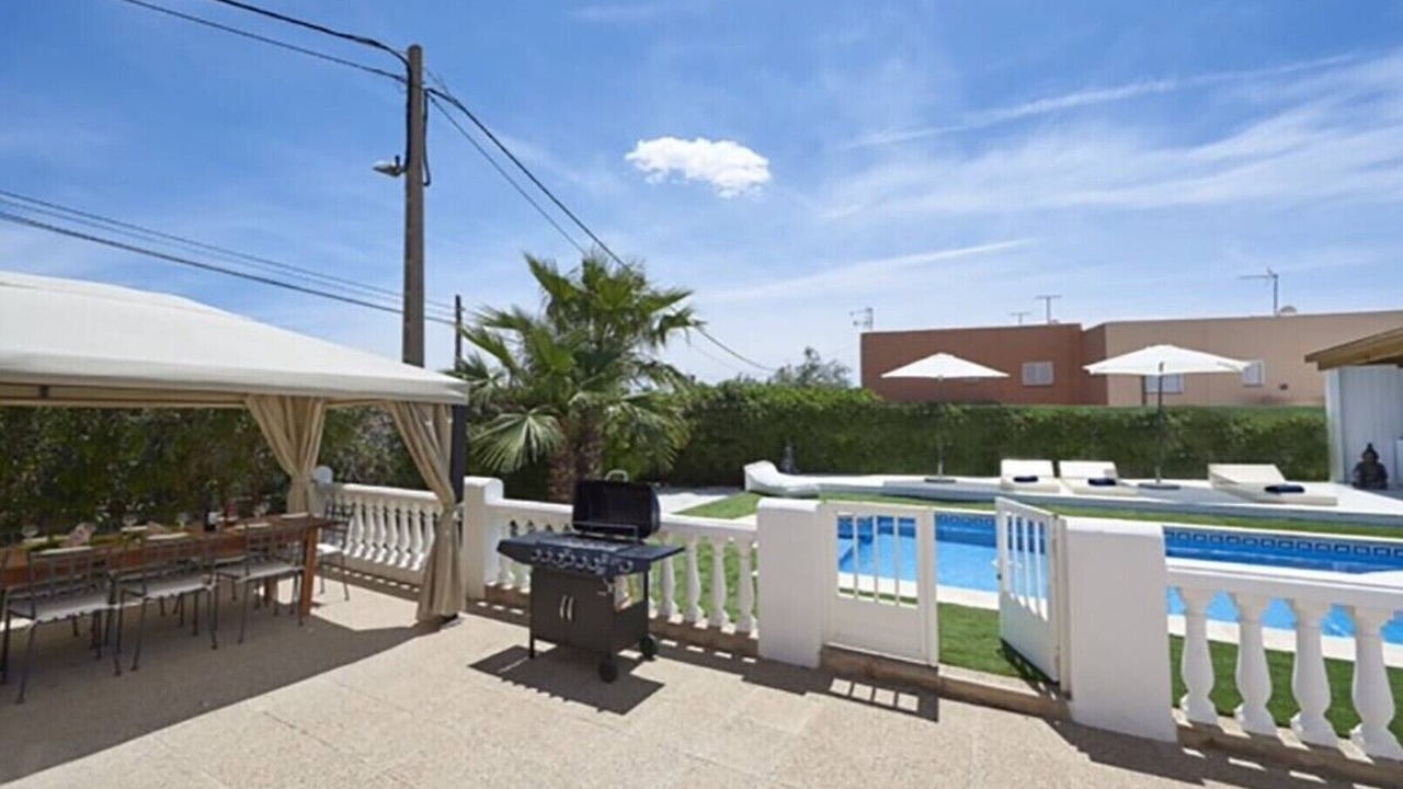 Photo of Outdoor in Sant Josep de sa Talaia