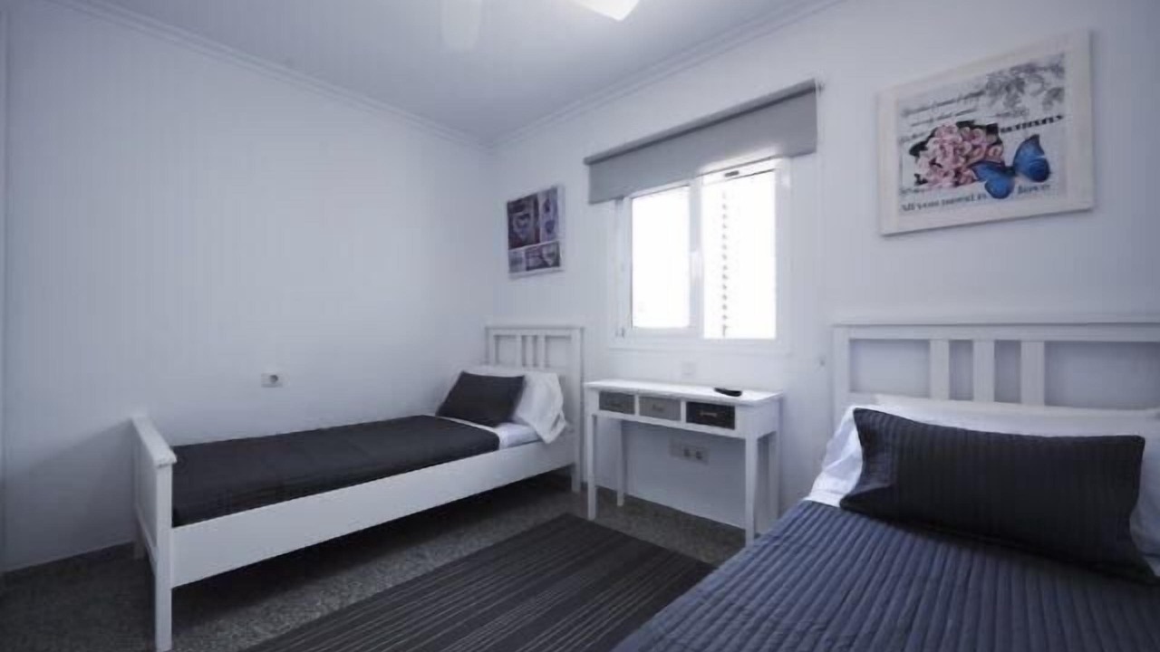 Photo of Bedroom in Sant Josep de sa Talaia