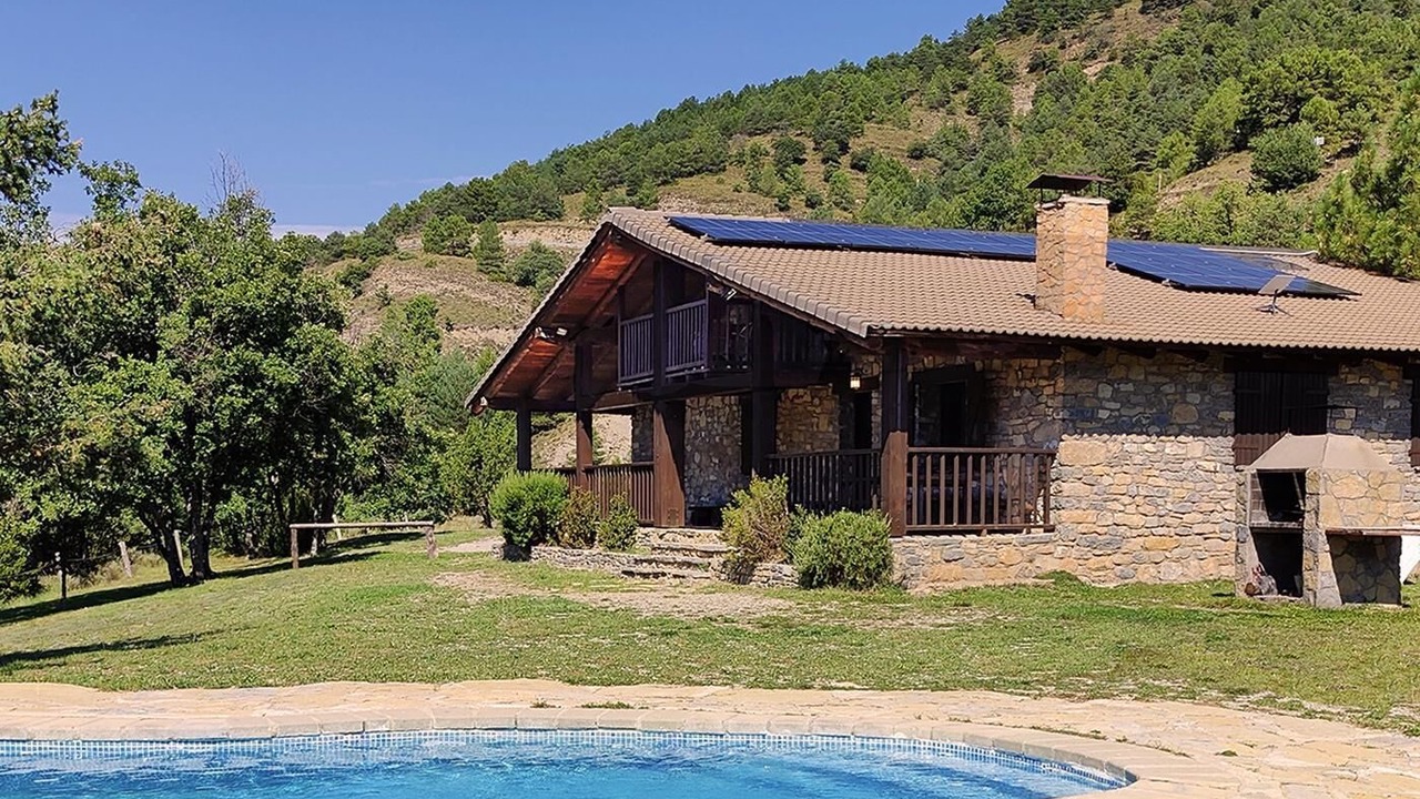 Photo of Outdoor in Coll de Nargo