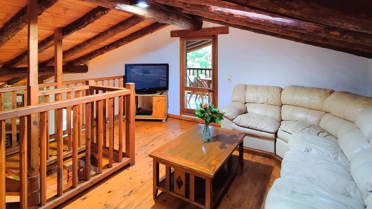 Photo of Livingroom in Coll de Nargo
