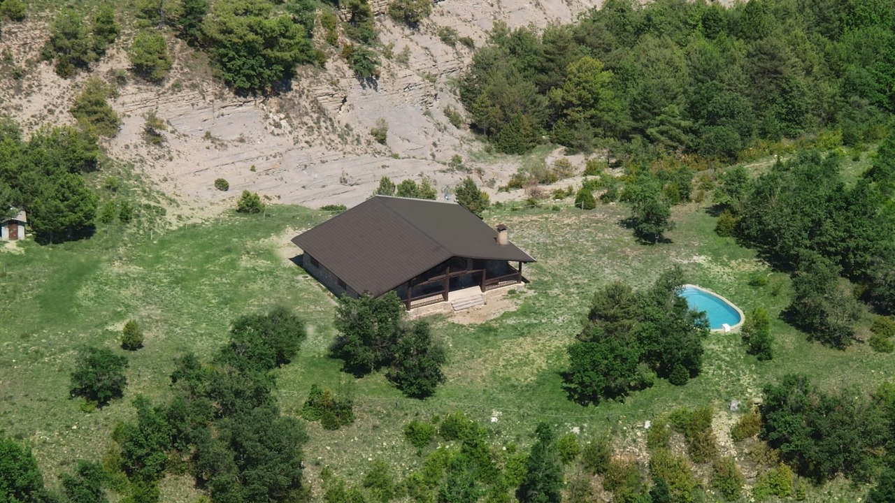 Photo of Outdoor in Coll de Nargo