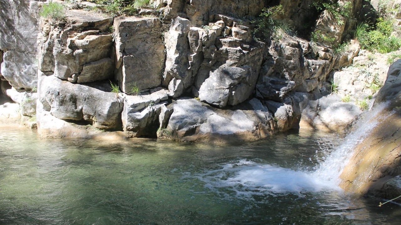Photo of Outdoor in Coll de Nargo