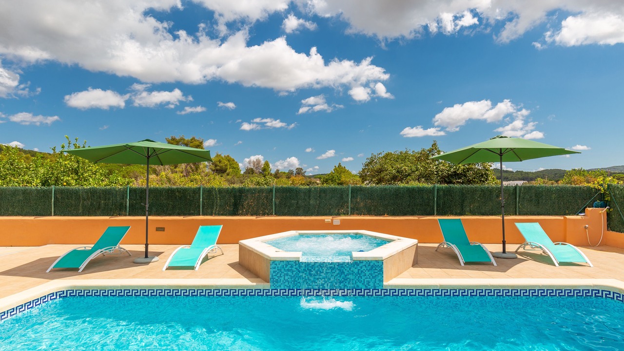Photo of Outdoor in Sant Antoni de Portmany