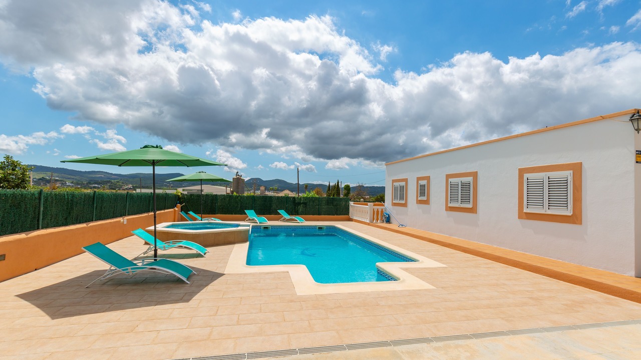Photo of Outdoor in Sant Antoni de Portmany