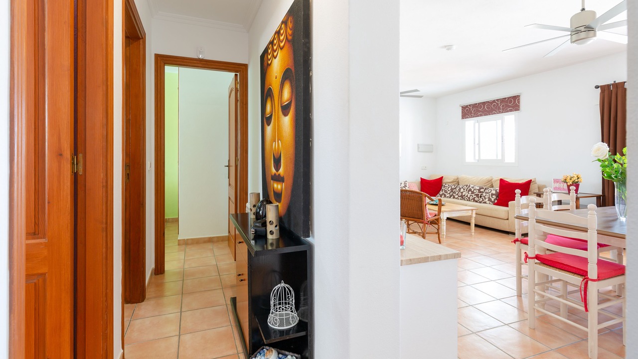 Photo of Livingroom in Sant Antoni de Portmany