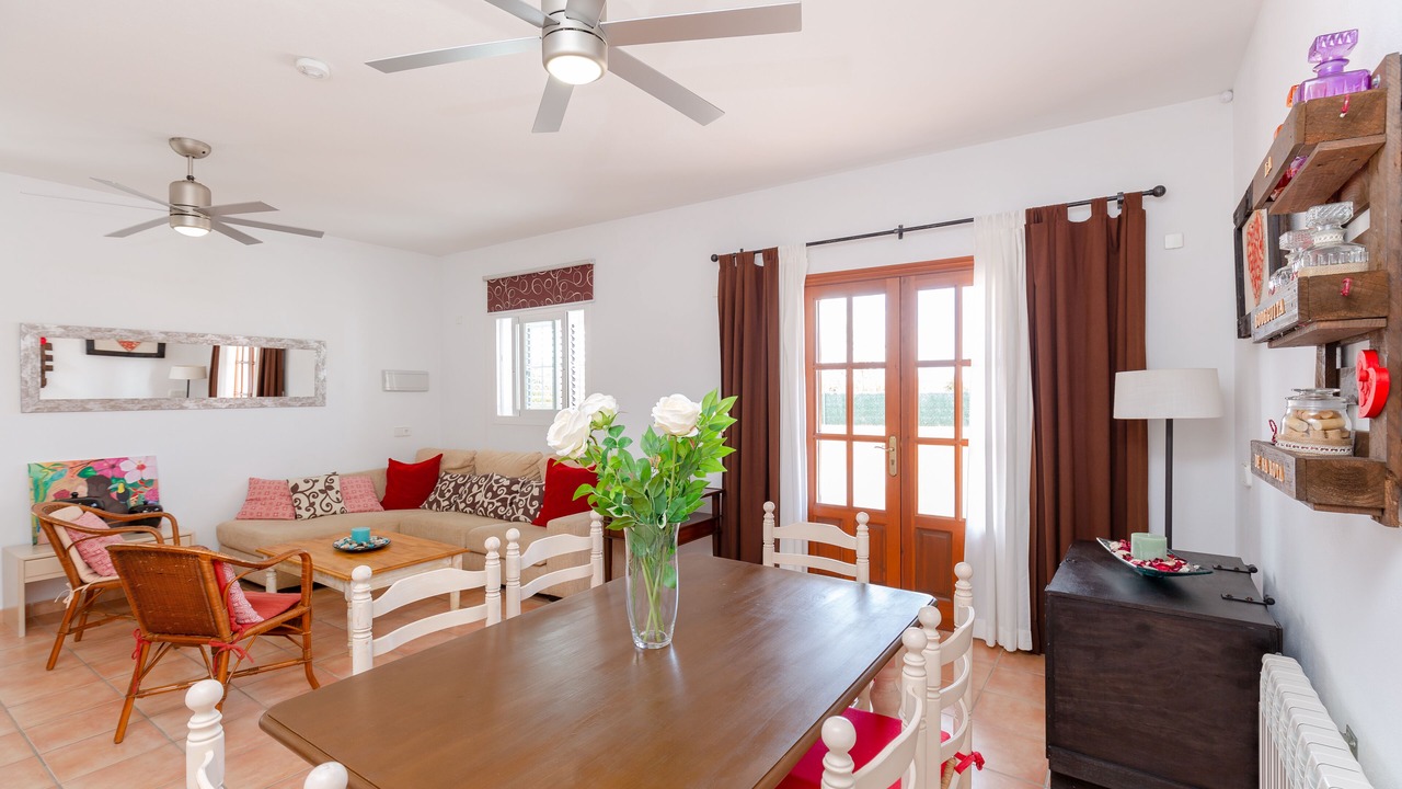 Photo of Livingroom in Sant Antoni de Portmany