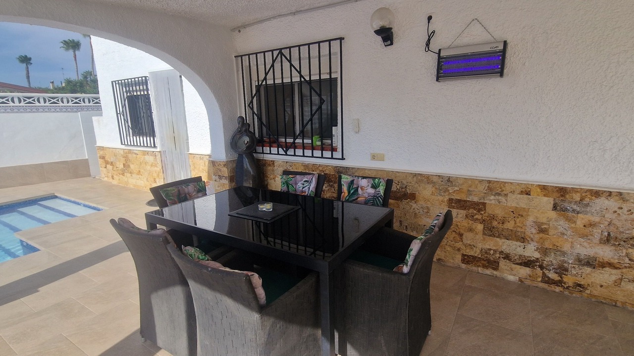 Photo of Outdoor in San Fulgencio