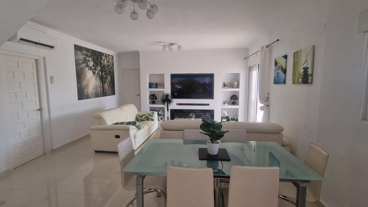 Photo of Livingroom in San Fulgencio