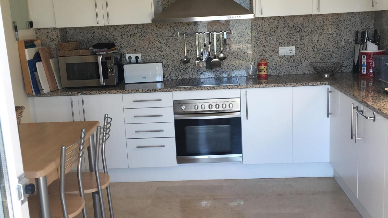 Photo of Kitchen in Santa Cristina de Aro