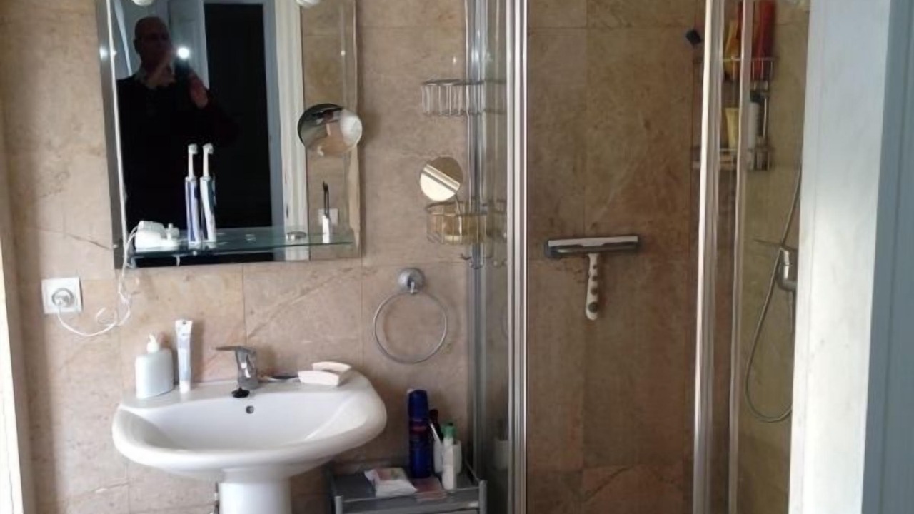 Photo of Bathroom in Santa Cristina de Aro