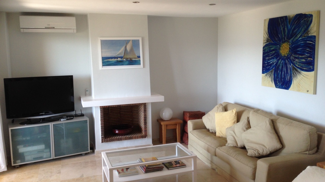 Photo of Livingroom in Santa Cristina de Aro