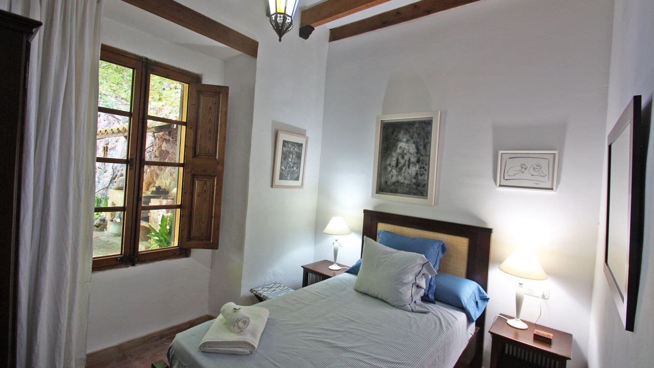Photo of Bedroom in Alconasser