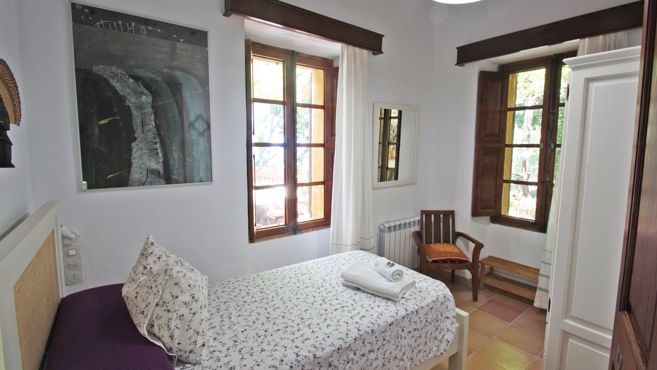 Photo of Bedroom in Alconasser