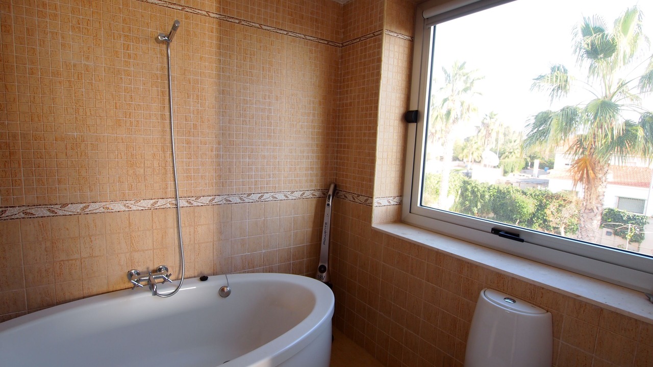 Photo of Bathroom in Los Puertos