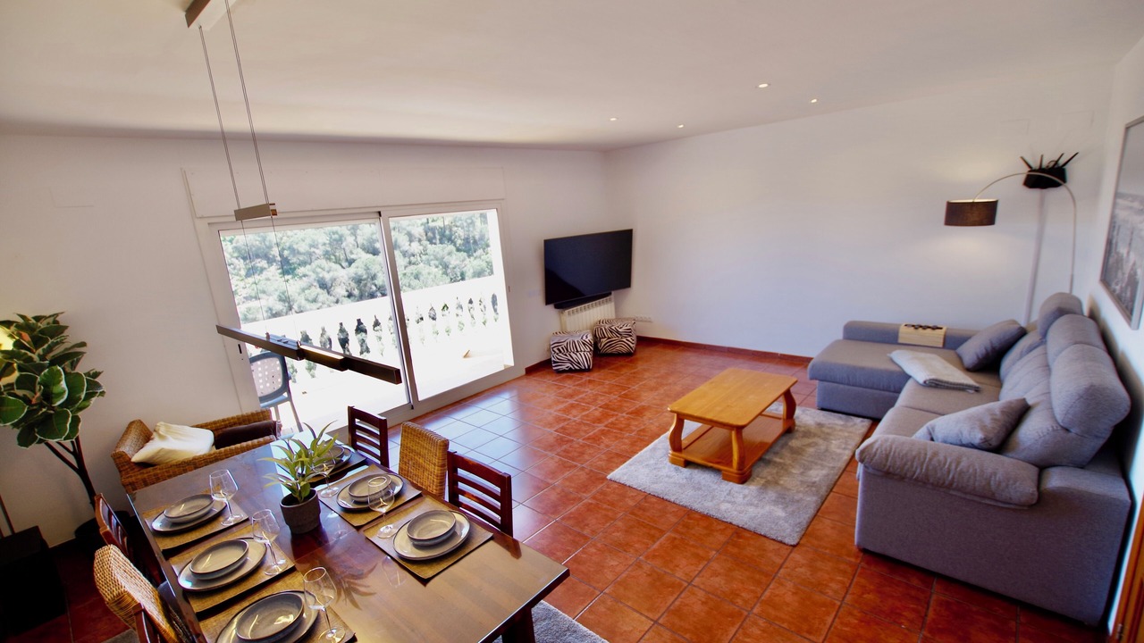 Photo of Livingroom in Lloret de Mar