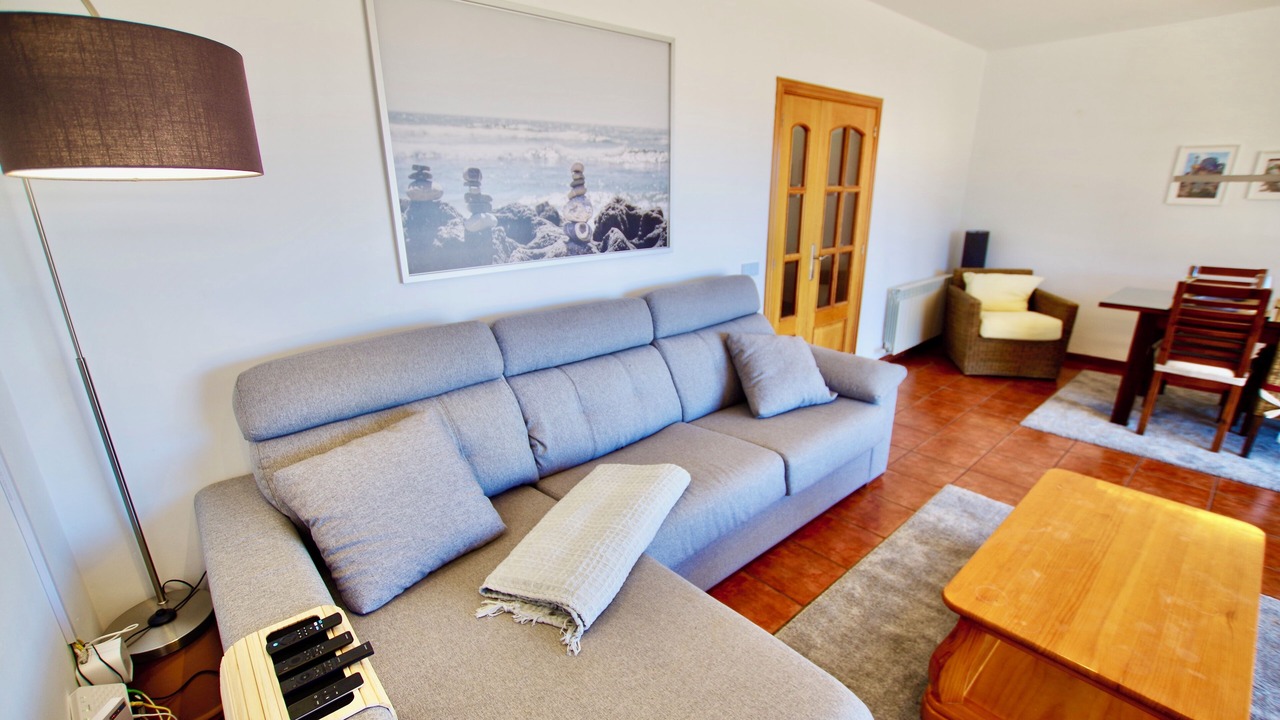 Photo of Livingroom in Lloret de Mar