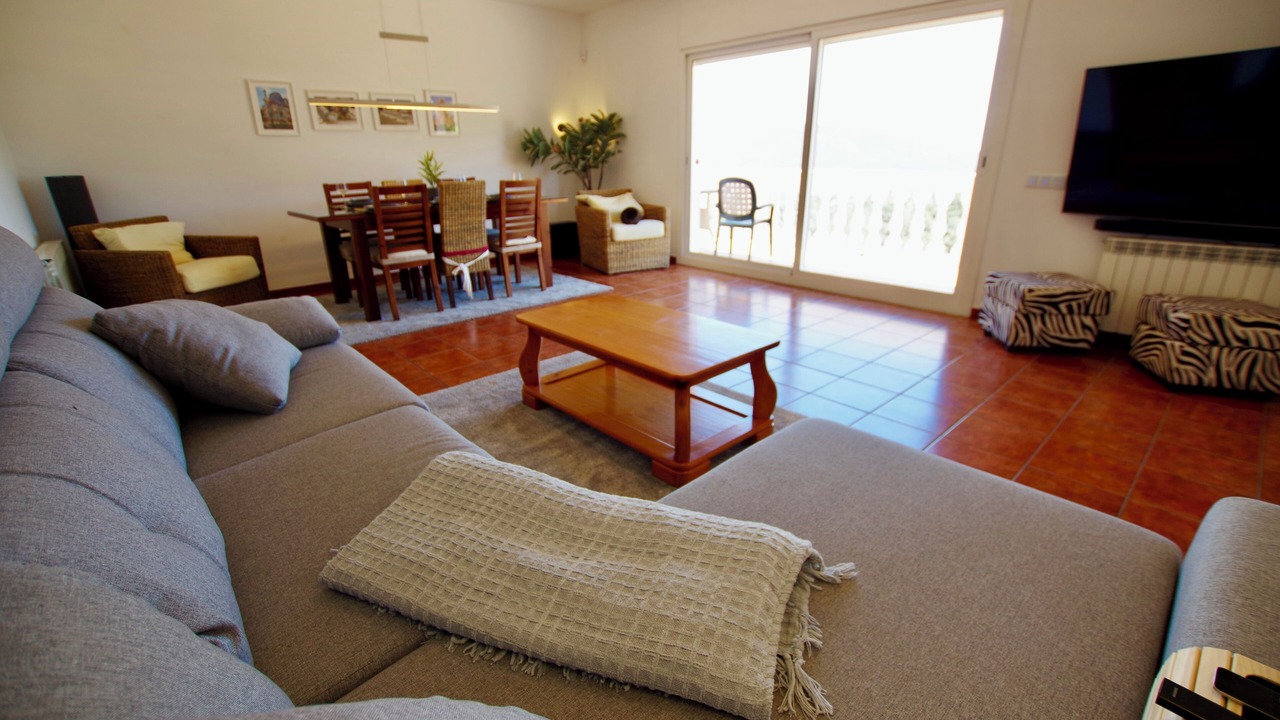 Photo of Livingroom in Lloret de Mar