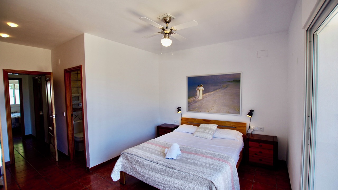 Photo of Bedroom in Lloret de Mar