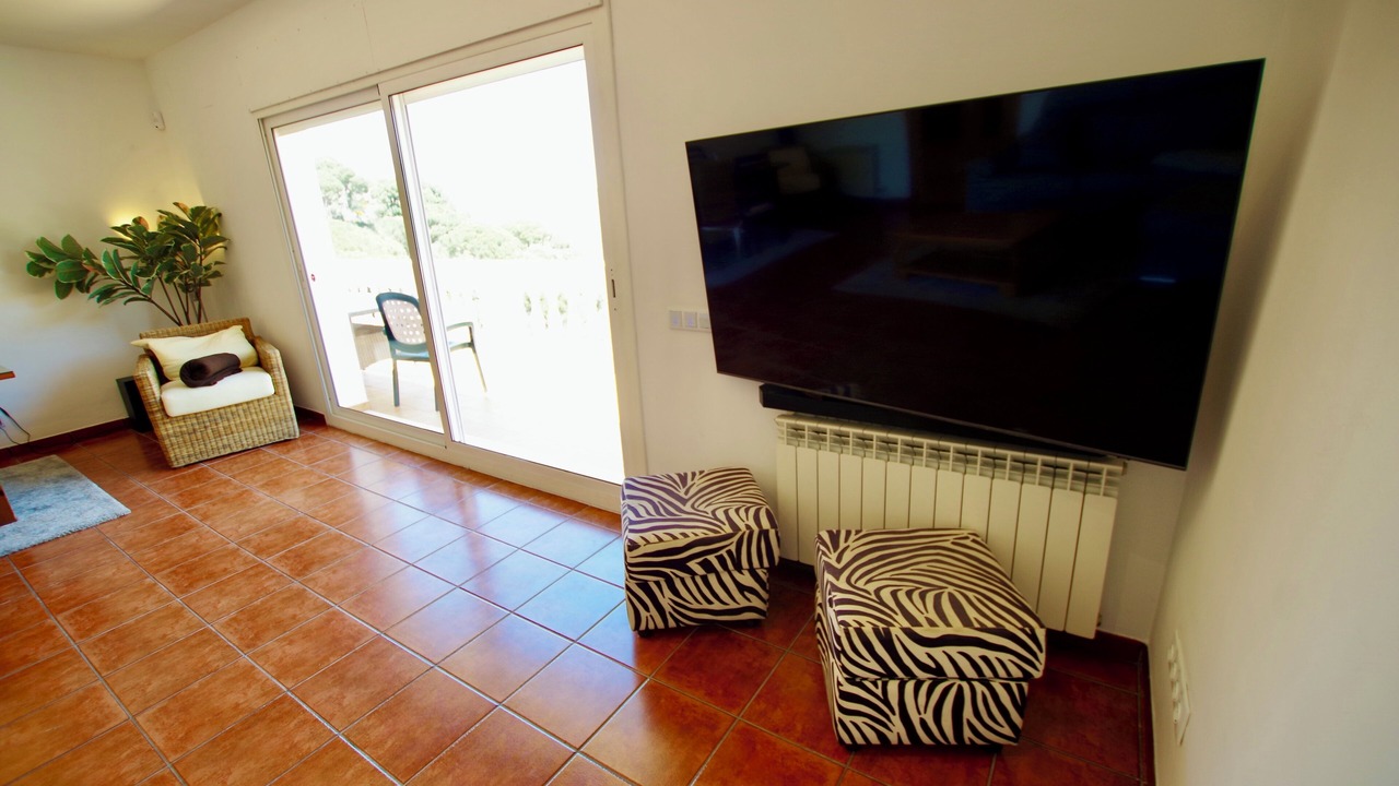 Photo of Livingroom in Lloret de Mar