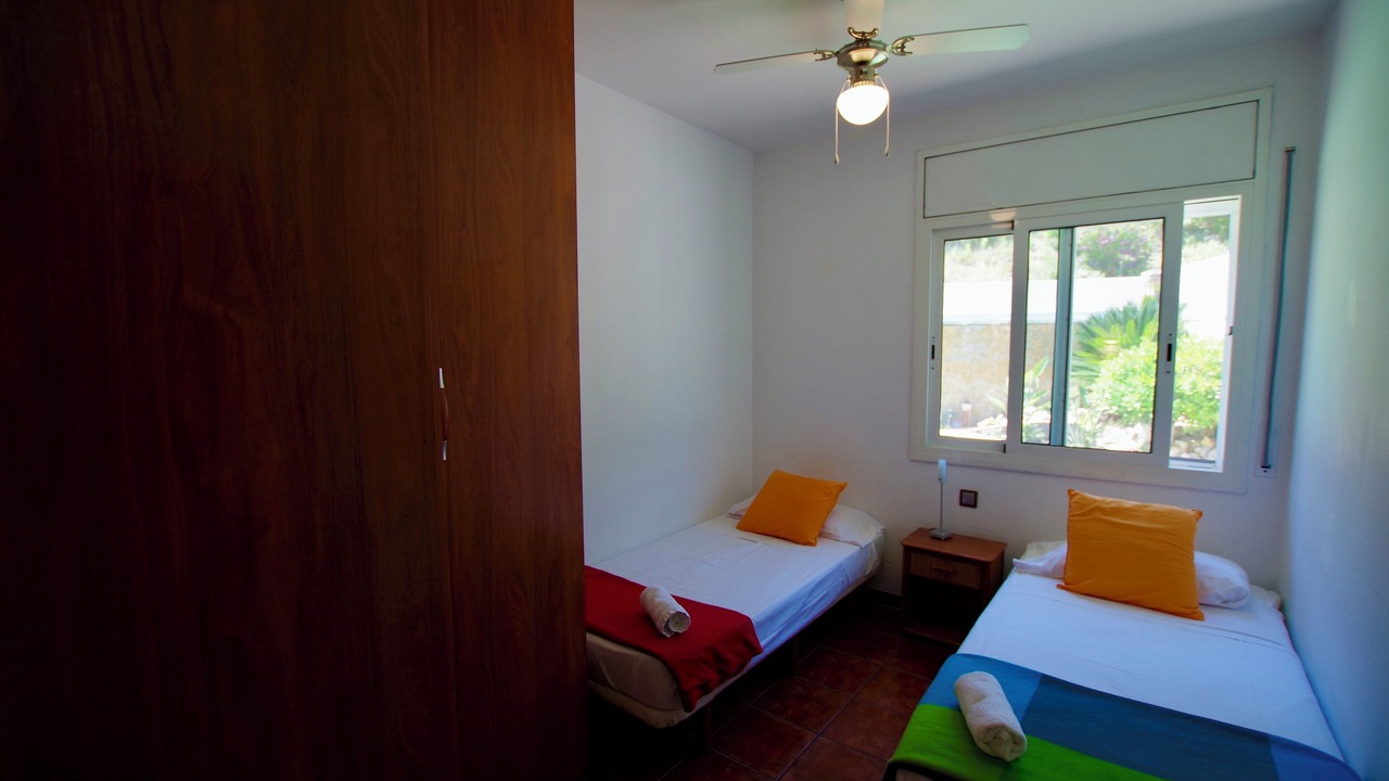 Photo of Bedroom in Lloret de Mar