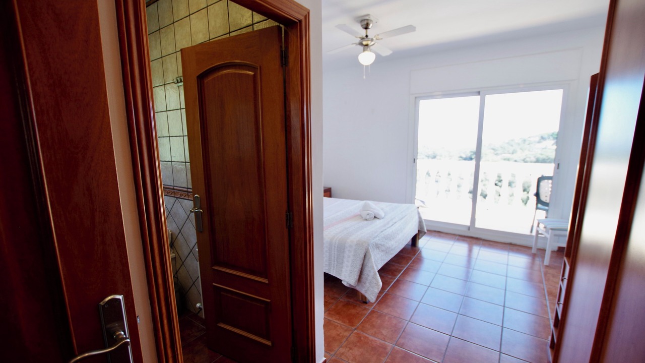 Photo of Bedroom in Lloret de Mar