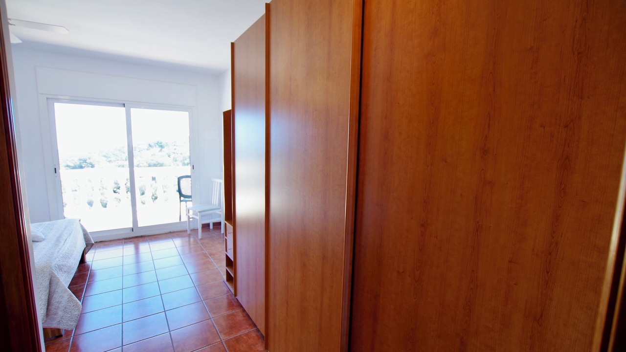 Photo of Bedroom in Lloret de Mar