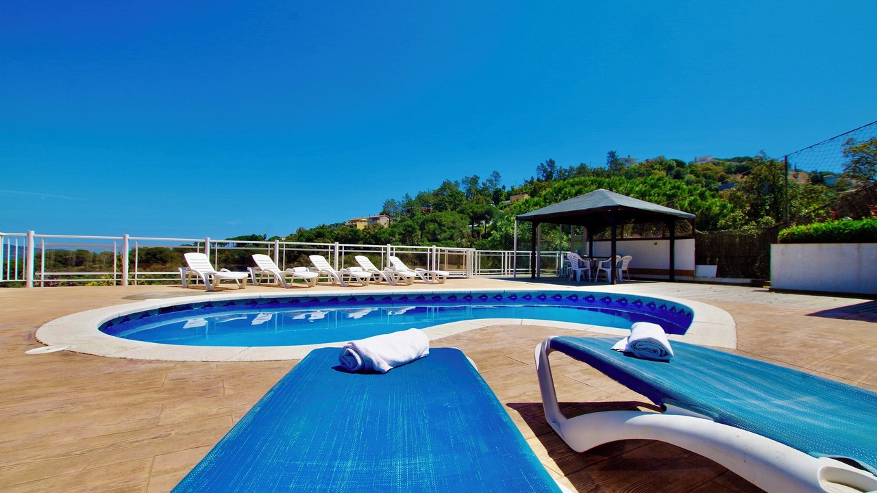 Photo of Outdoor in Lloret de Mar