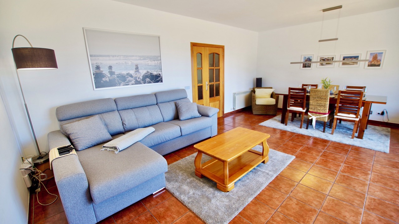 Photo of Livingroom in Lloret de Mar