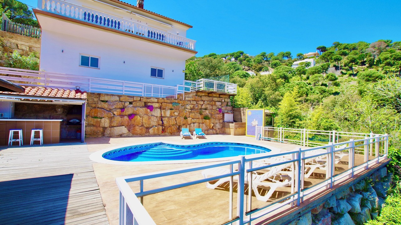 Photo of Outdoor in Lloret de Mar