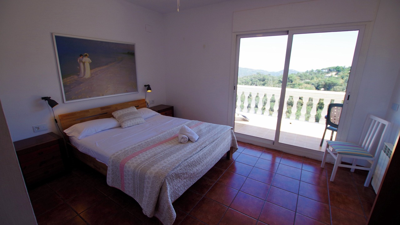 Photo of Bedroom in Lloret de Mar