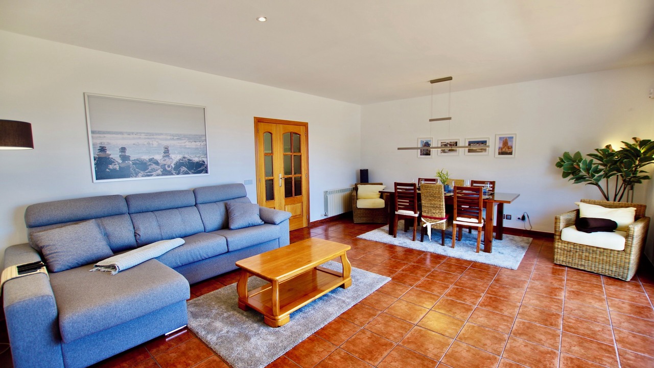 Photo of Livingroom in Lloret de Mar