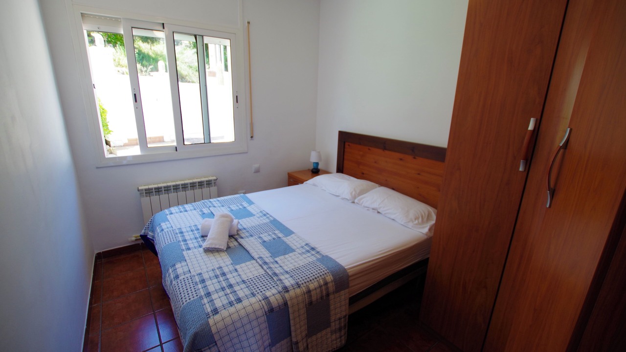 Photo of Bedroom in Lloret de Mar