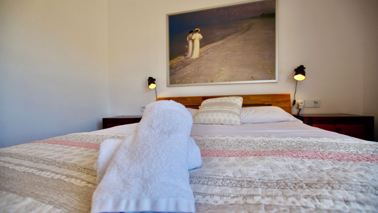 Photo of Bedroom in Lloret de Mar