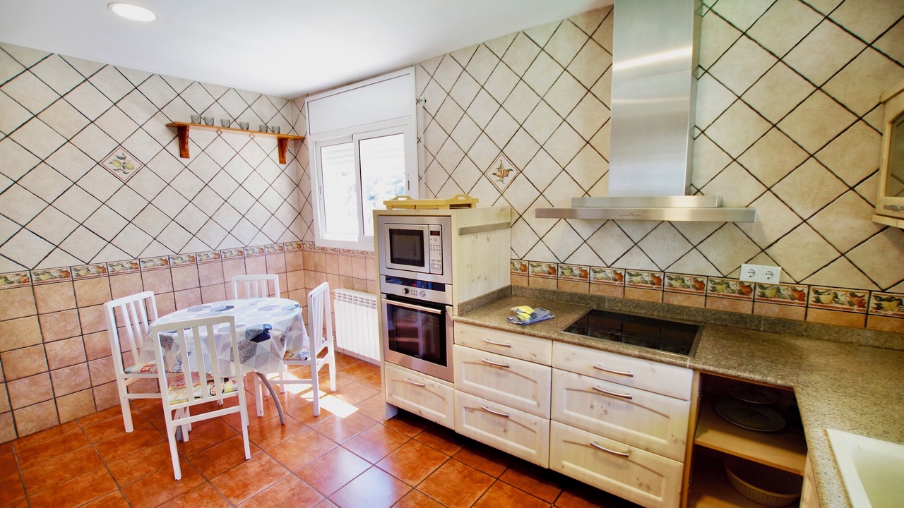 Photo of Kitchen in Lloret de Mar