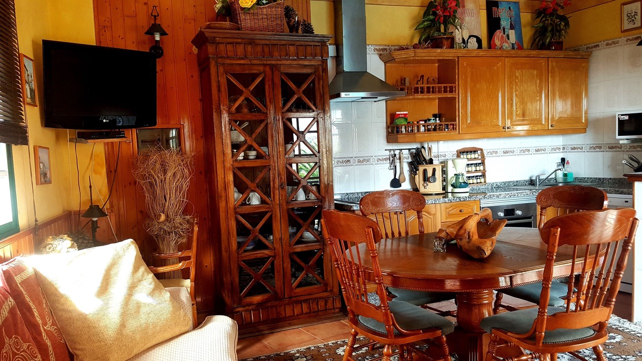 Photo of Livingroom in Arico