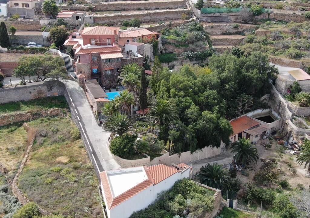 Photo of Outdoor in Arico
