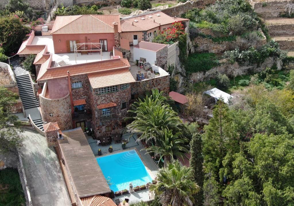 Photo of Outdoor in Arico
