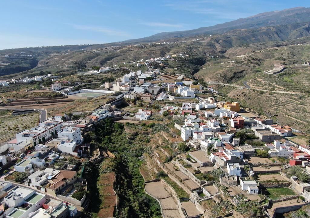 Photo of Outdoor in Arico