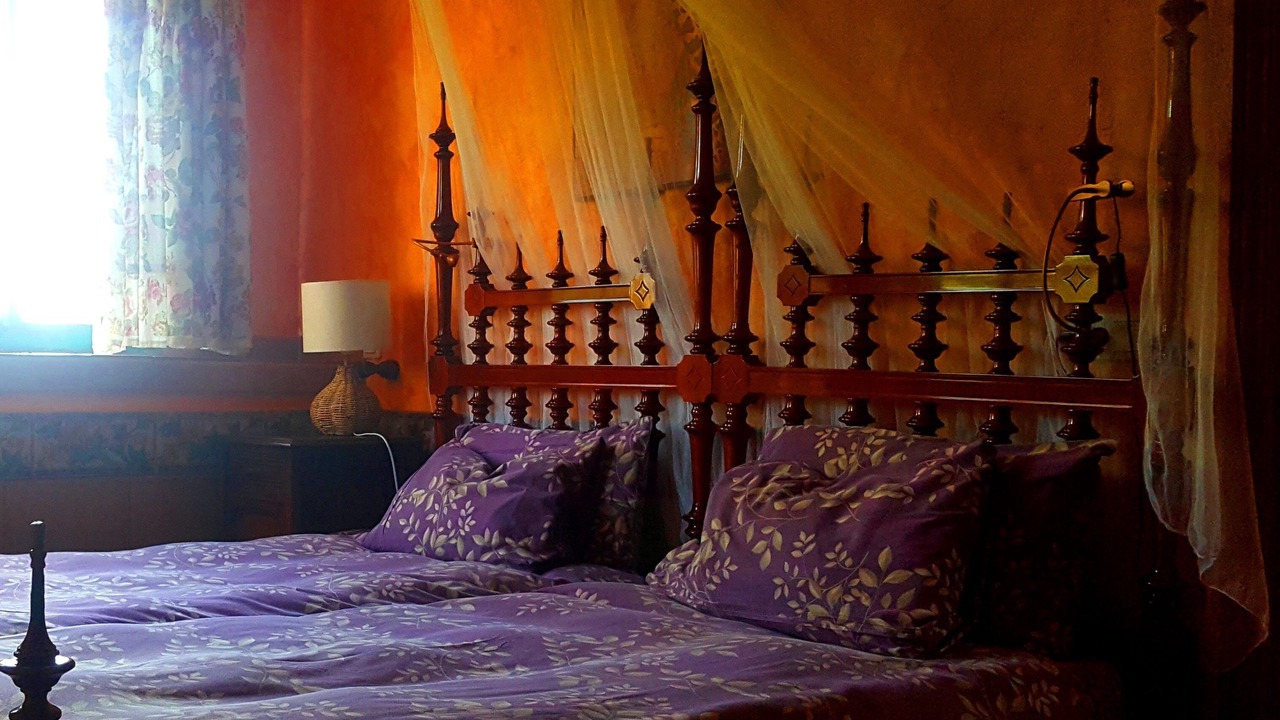Photo of Bedroom in Arico