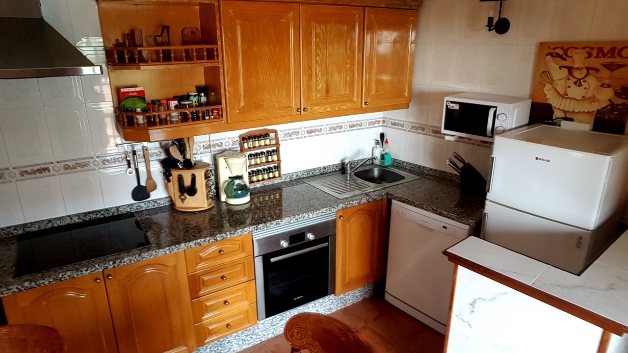 Photo of Kitchen in Arico