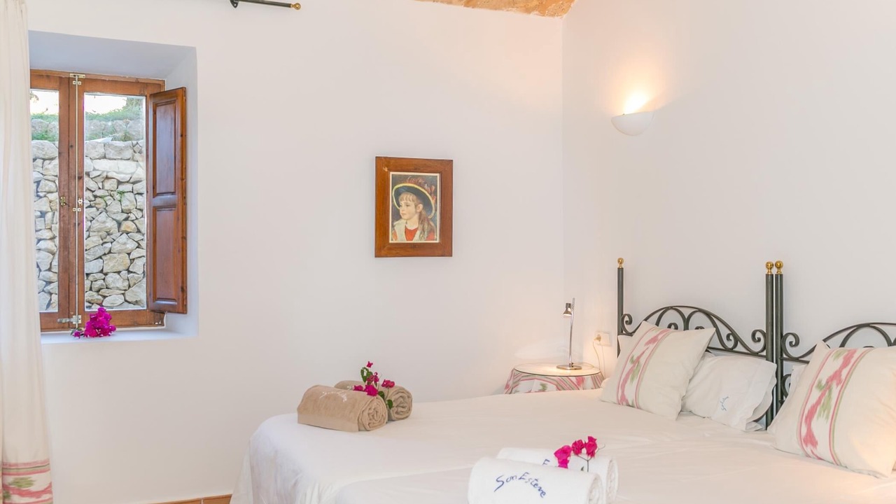 Photo of Bedroom in Andraitx