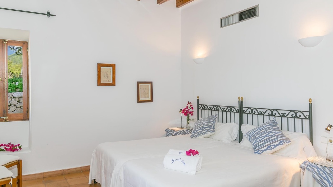 Photo of Bedroom in Andraitx