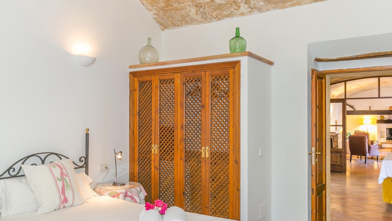 Photo of Bedroom in Andraitx